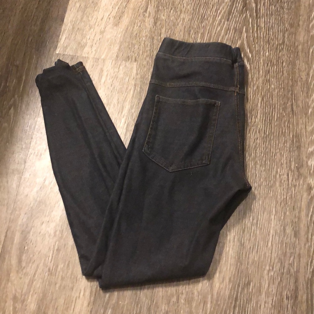 🍍small  jeggings